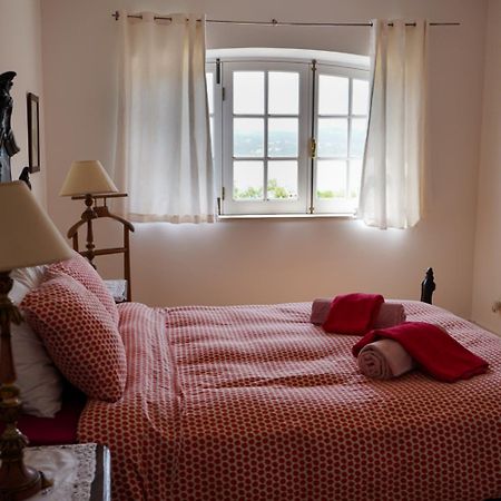 Sunshine Guest House Foz do Arelho Luaran gambar