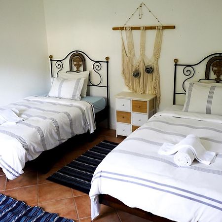 Sunshine Guest House Foz do Arelho Luaran gambar