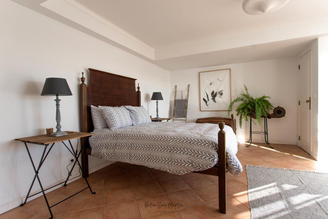 Sunshine Guest House Foz do Arelho Luaran gambar