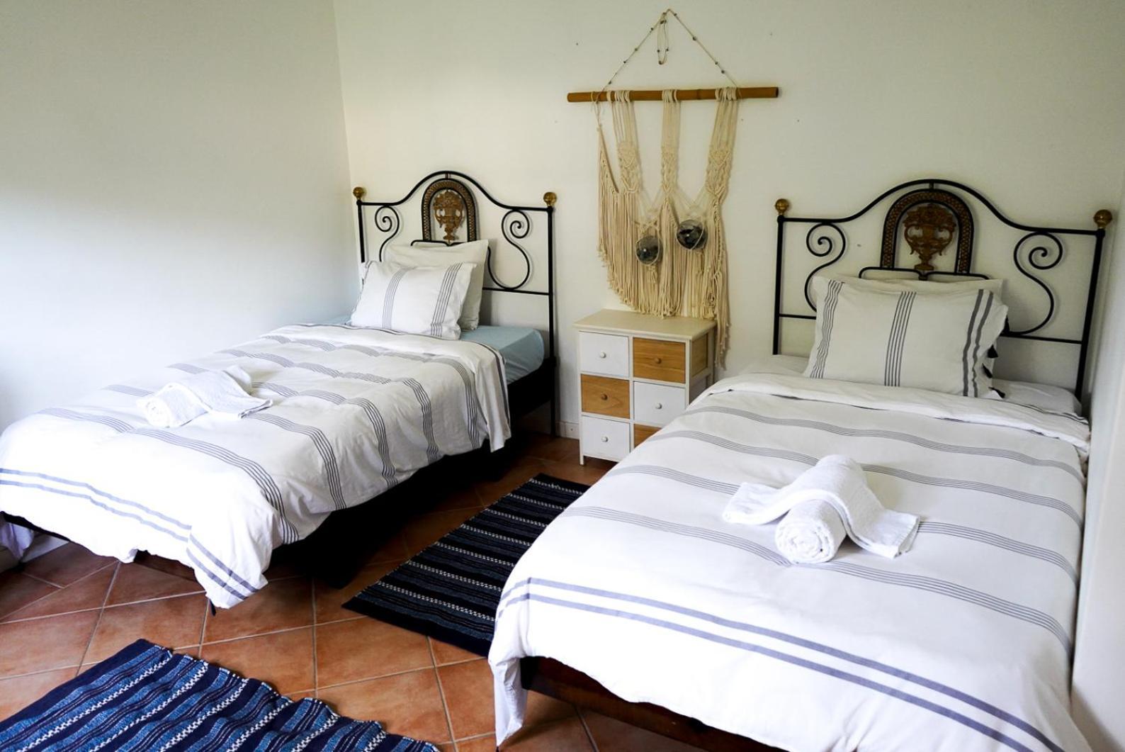 Sunshine Guest House Foz do Arelho Luaran gambar