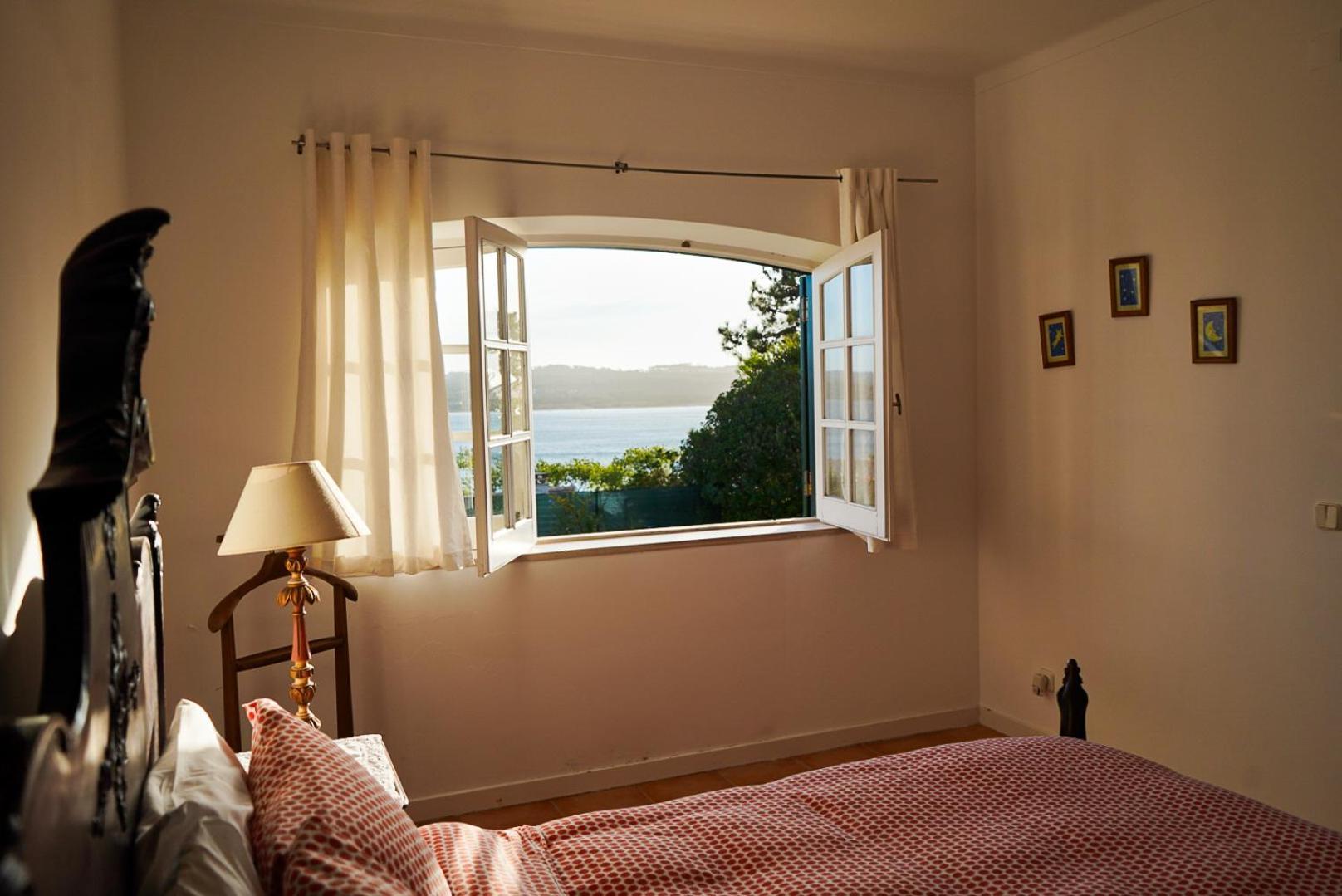 Sunshine Guest House Foz do Arelho Luaran gambar