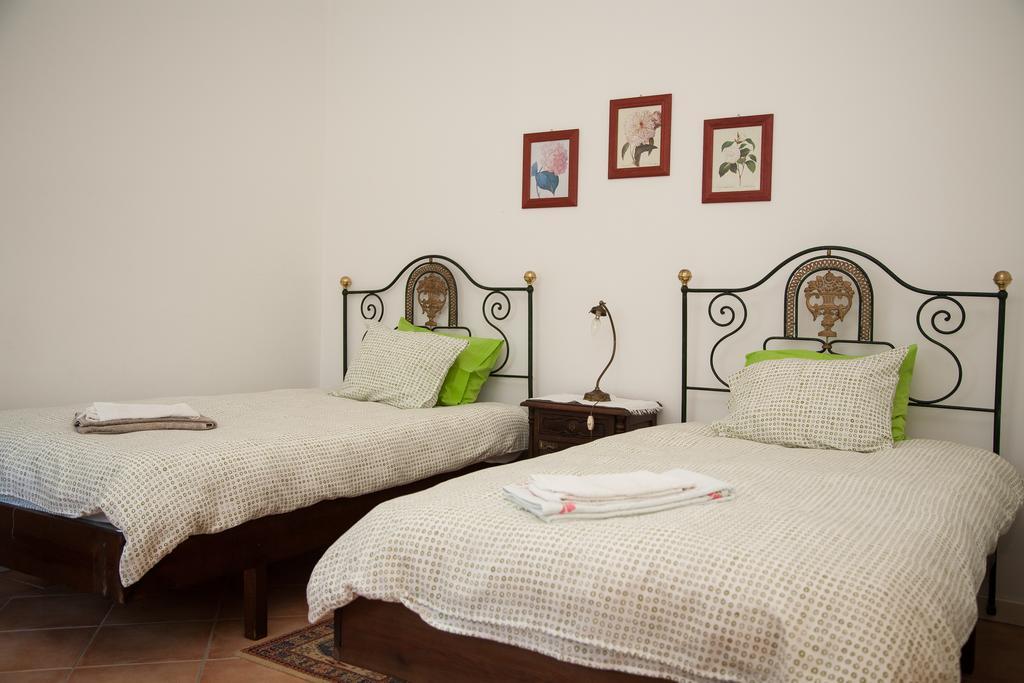 Sunshine Guest House Foz do Arelho Luaran gambar