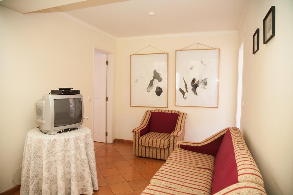 Sunshine Guest House Foz do Arelho Luaran gambar