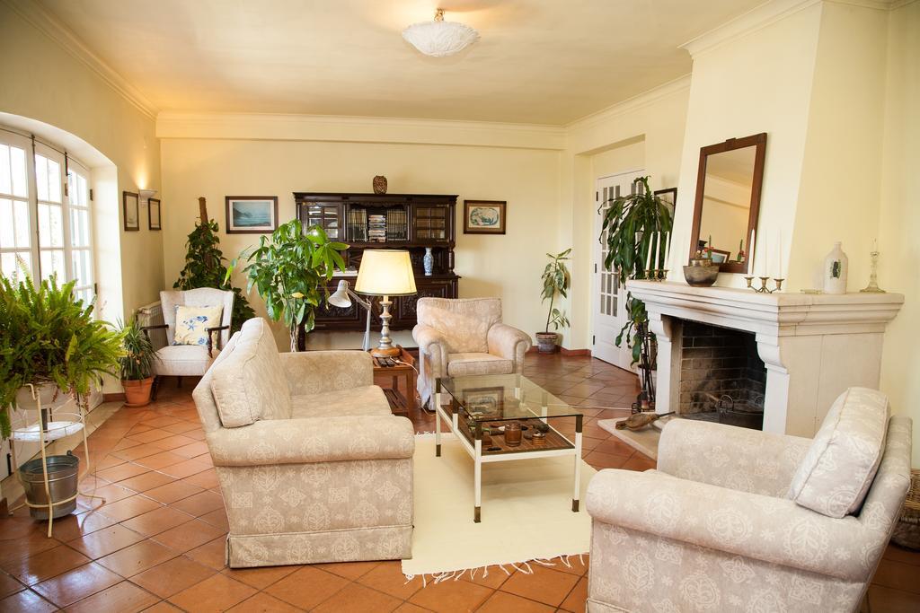 Sunshine Guest House Foz do Arelho Luaran gambar