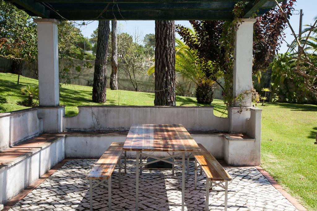 Sunshine Guest House Foz do Arelho Luaran gambar
