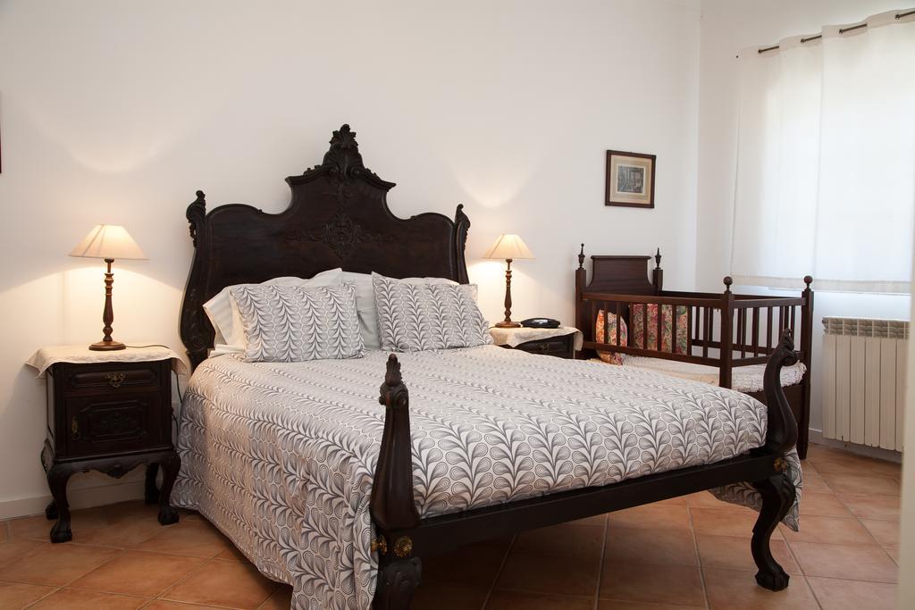Sunshine Guest House Foz do Arelho Luaran gambar