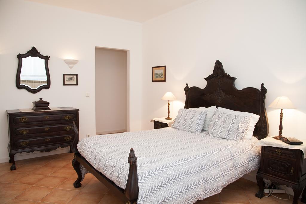 Sunshine Guest House Foz do Arelho Luaran gambar