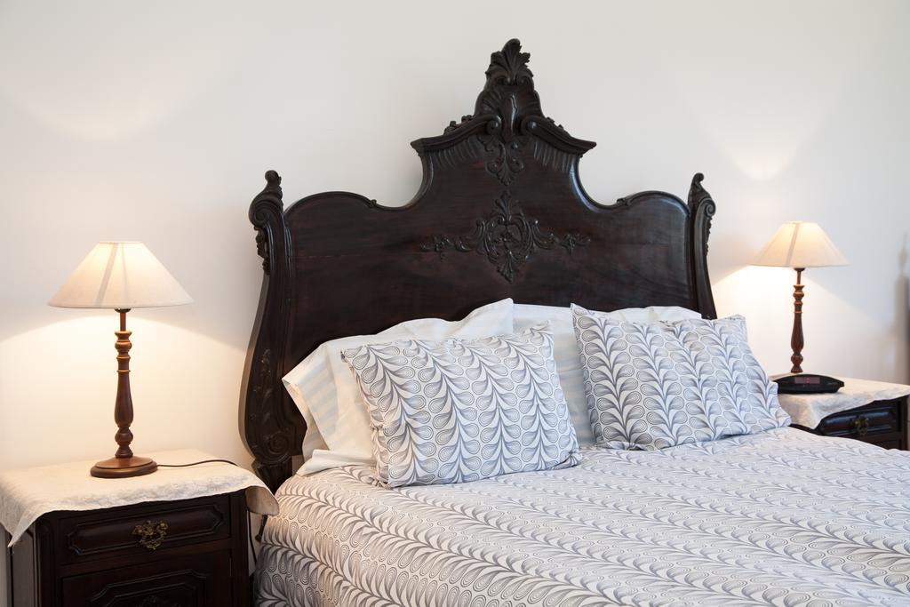 Sunshine Guest House Foz do Arelho Luaran gambar